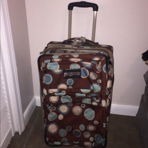 ladies work backpack laptop